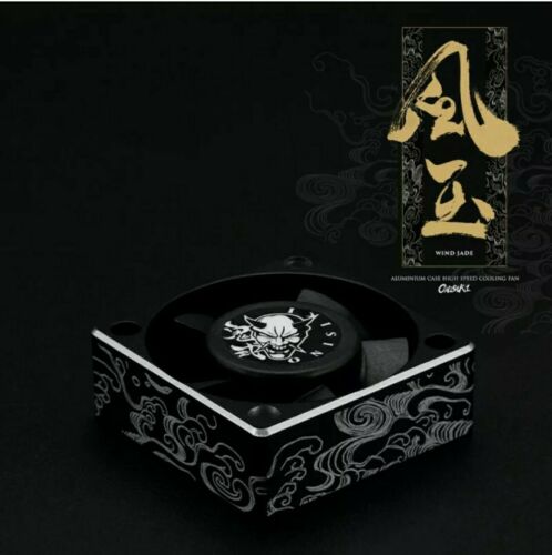 Onisiki high speed fan Rc Drift. ONI8204