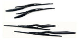 Src wiper blades, v2 Rc Drift, Asbo Rc