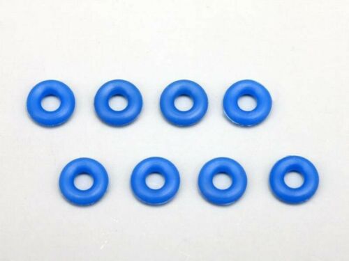 Yokomo blue o ring set  , Rc Drift. YS-7HG2