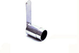 Src Single FB Polished Tip Exhaust pipe, Rc Drift, Asbo Rc