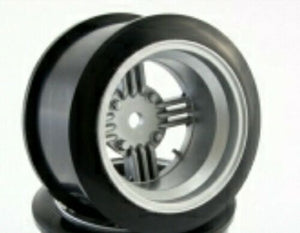 Rc Drift Wheels street jam 10mm offset