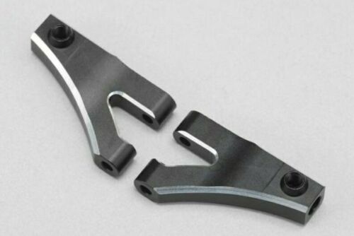 Yokomo Chamfered Front Upper Arm Set - Y4-008FUC