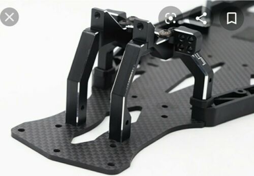 Yeah Racing bulkhead yd2 ykyd 017bk
