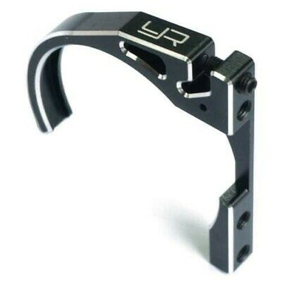 Yeah Racing Motor Mount ya-0523bk