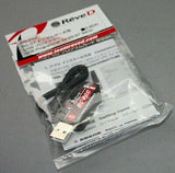 Reve d servo program chip  Rc drift asbo rc