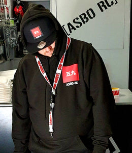 Asbo rc hoodie