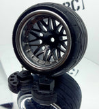 radio transmitter wheel/grip src