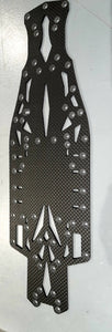 Yd2 s carbon deck