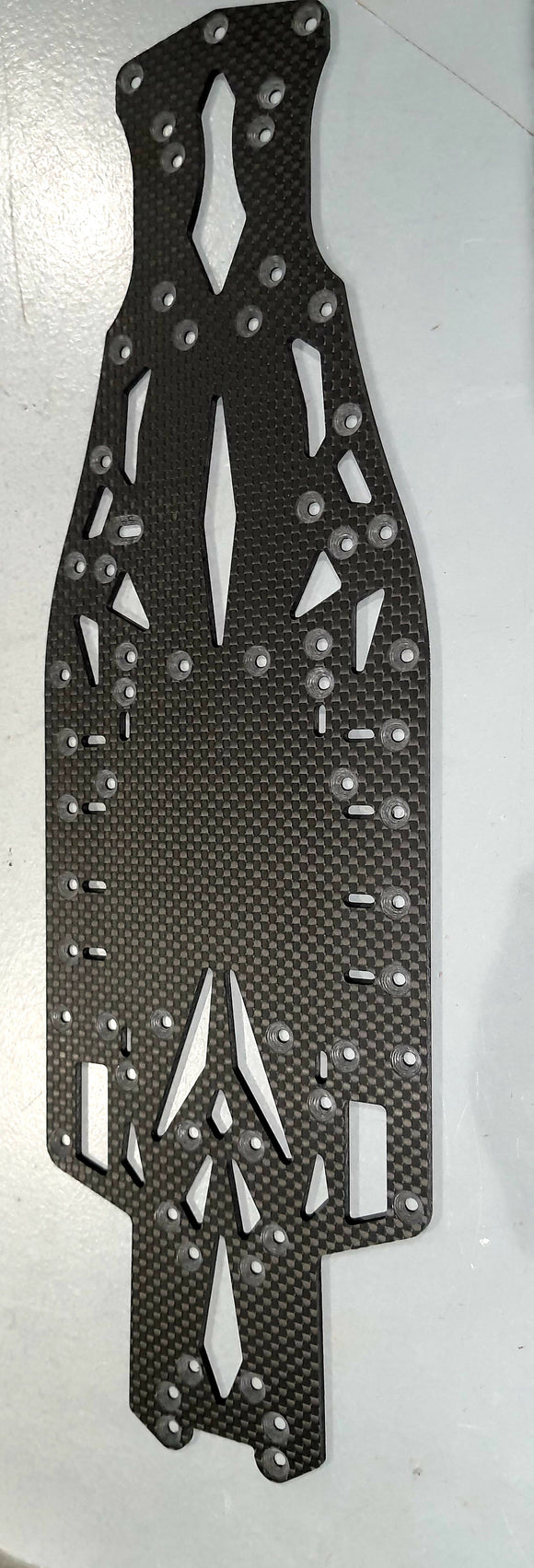Yd2 s carbon deck