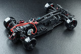 Bmw e30 mst rtr 2.5 brushed