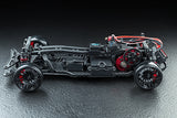 Bmw e30 mst rtr 2.5 brushed