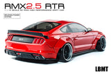 Rmx 2.5 rtr mustang