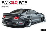 Rmx 2.5 rtr mustang