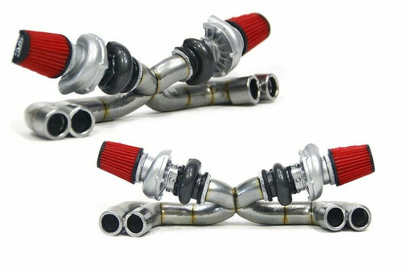 Src Exhaust pipe Rc Drift, Asbo Rc