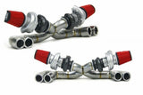 Src Exhaust pipe Rc Drift, Asbo Rc