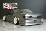 Toyota mark 2 jzx100