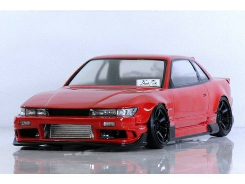 Pandora Rc nissan ps13 Rc Drift Body Shell Asbo Rc 3151