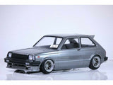 Pandora Rc starlet Rc Drift Body Shell Asbo Rc