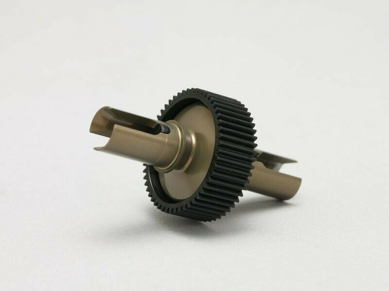 Y2-500AA - Yokomo Alum.Ball Diff. Kit for RD/SD/MD Series