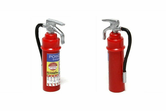SRC fire extinguisher crawler Rc Drift, Scale, Asbo Rc
