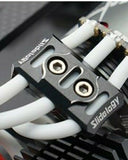Slidelogy wire clamp Rc Drift Asbo Rc