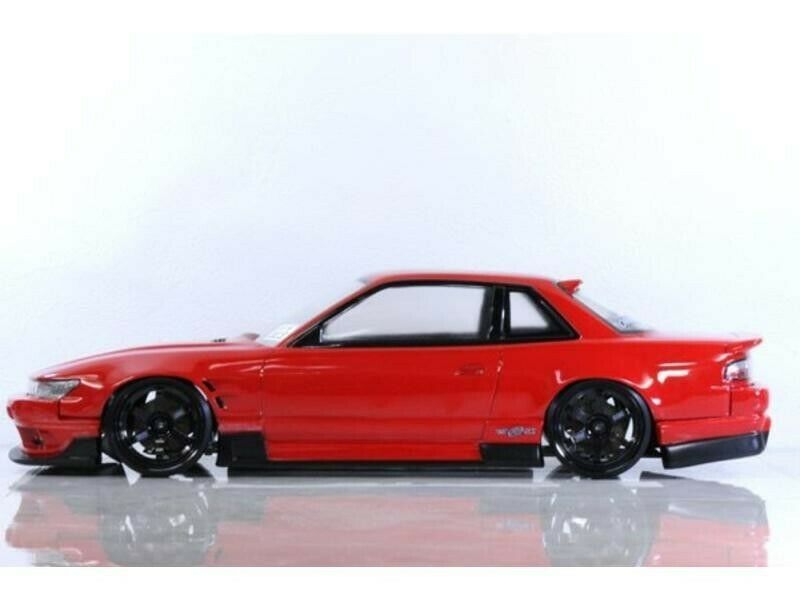 Pandora Rc nissan ps13 Rc Drift Body Shell Asbo Rc 3151