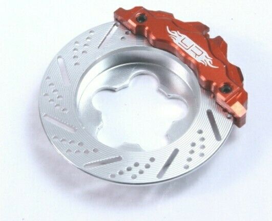 Yeah Racing transmitter brake disc Rc Drift Asbo Rc