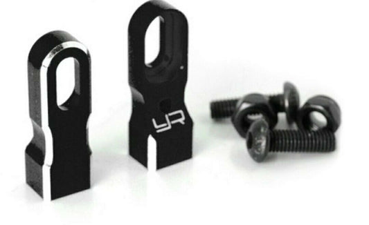 Yeah Racing servo mount Various Colours YA-0538