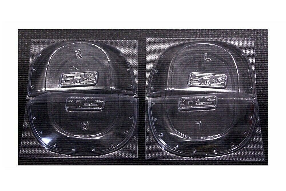 Src arch set of 4 OVFEND7