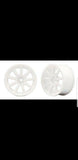 Rc Drift Wheels yokomo Asbo Rc  set of 2