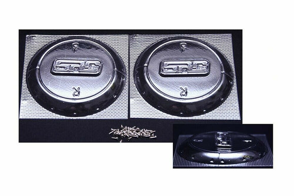 Src  arch set of 4  Rc Drift, Asbo Rc