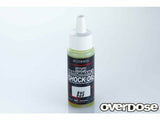 Overdose shock oil #25 Rc Drift. Asbo Rc