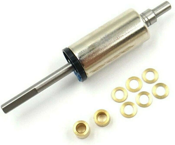 Onisiki replacement shura rotorDrift. Asbo Rc