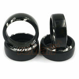 drift tyres ds racing 1:28 scale  rc Drift Asbo Rc