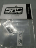 Src toyota badges , Rc Drift, Asbo Rc