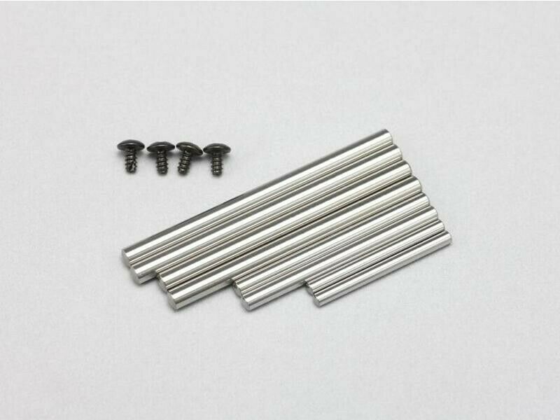 Yokomo YD-2 Hinge Pin Set Yokomo YD-2 Hinge Pin Set