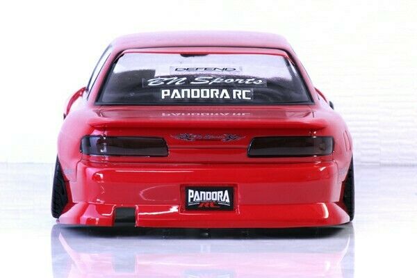 Pandora Rc nissan ps13  pab 3186