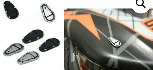 SRC bonnet catch   , Rc Drift, Scale, SRC-HOODLATCH