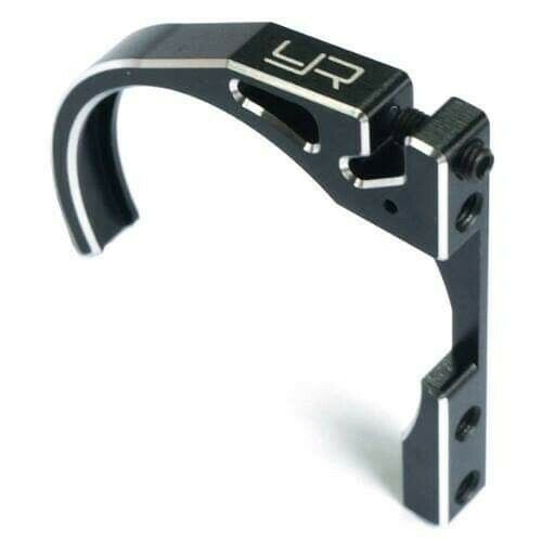 Yeah Racing Motor Mount ya-0523bk