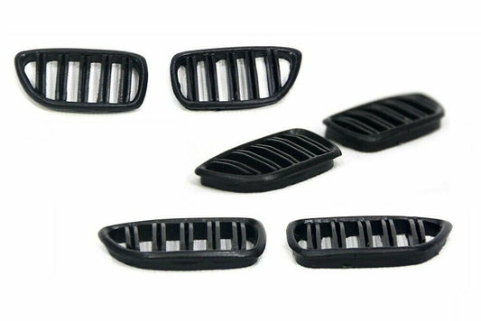Src m2 bmw grills  Rc Drift ,1/10 Scale , asbo rc