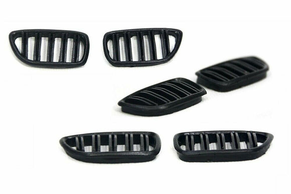 Src m2 bmw grills  Rc Drift ,1/10 Scale , asbo rc