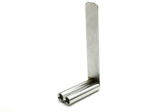 Src twin Exhaust , (DS1)Rc Drift, Asbo Rc