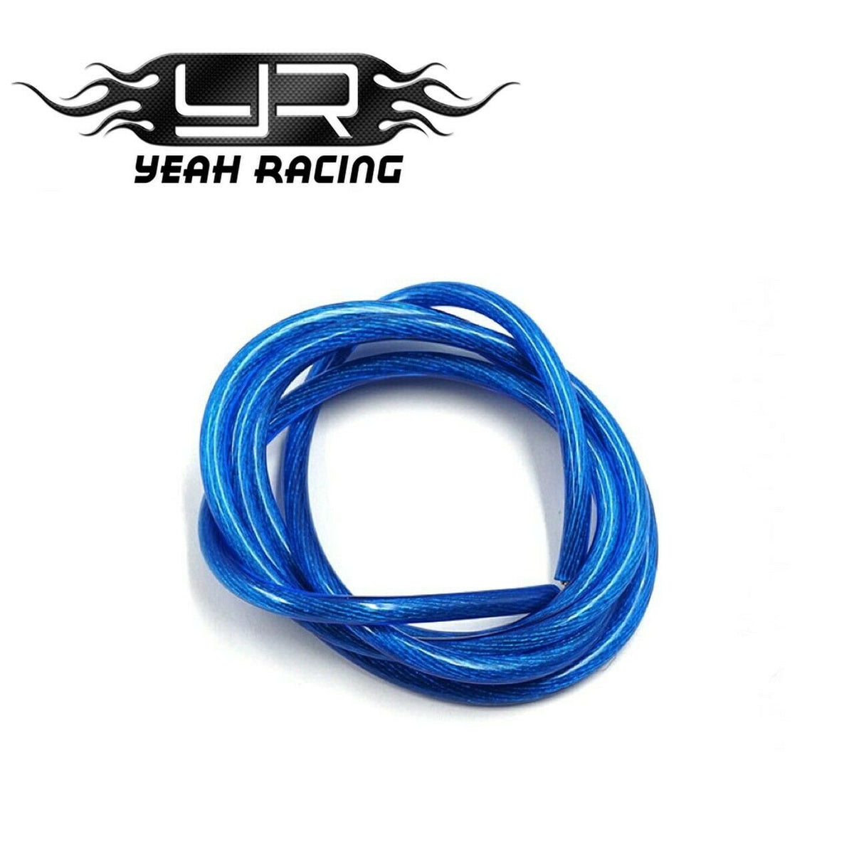 Yeah Racing 12AWG High Current Silicone Wire Blue, Rc Drift – asbo-rc