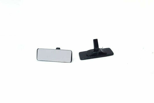 SRC interior Mirror  Rc Drift, Scale, SRC-WSCREMIRR-L
