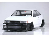 Pandora Rc ae 86 Rc Drift Body Shell pab 3168