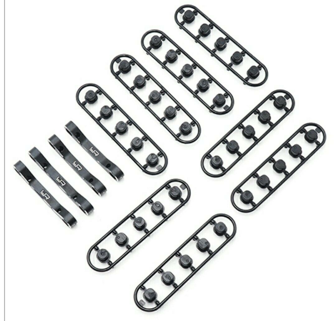 Yokomo YD-2 Yeah Racing  Mount Set, ykyd 024bk