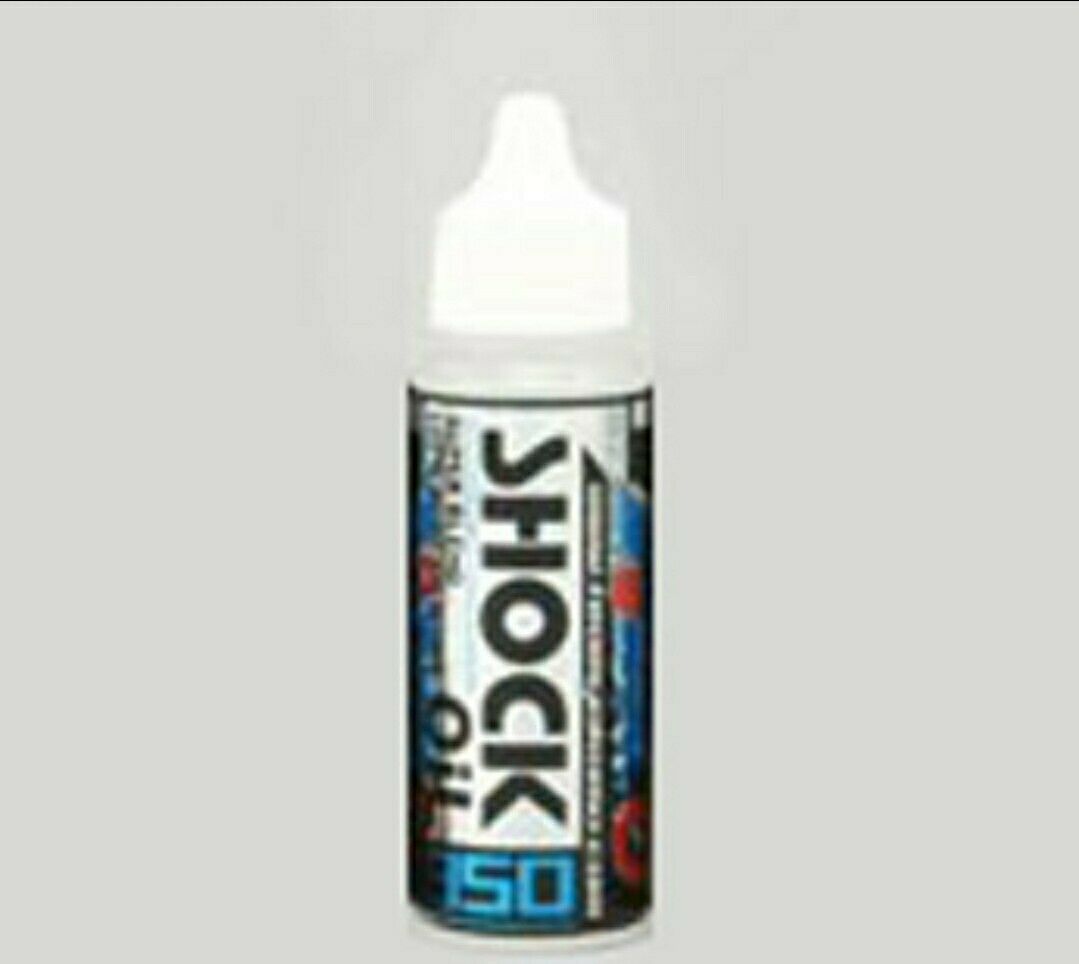 Yokomo shock oil #150 YS-150B