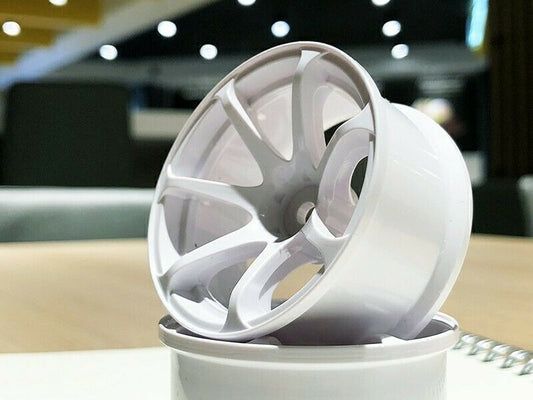 Rc Drift Wheels integra Topline set of 2