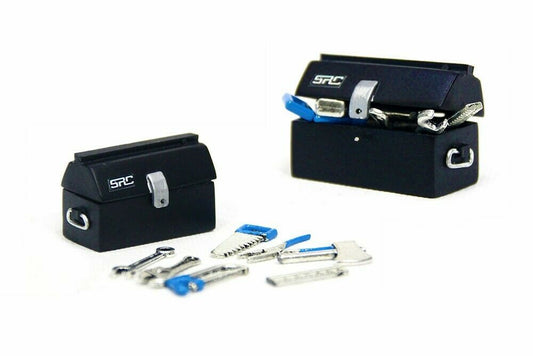 SRC toolbox  crawler Rc Drift, Scale, Asbo Rc