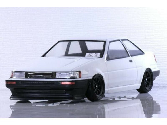 Pandora Rc ae 86 Rc Drift Body Shell pab 3168